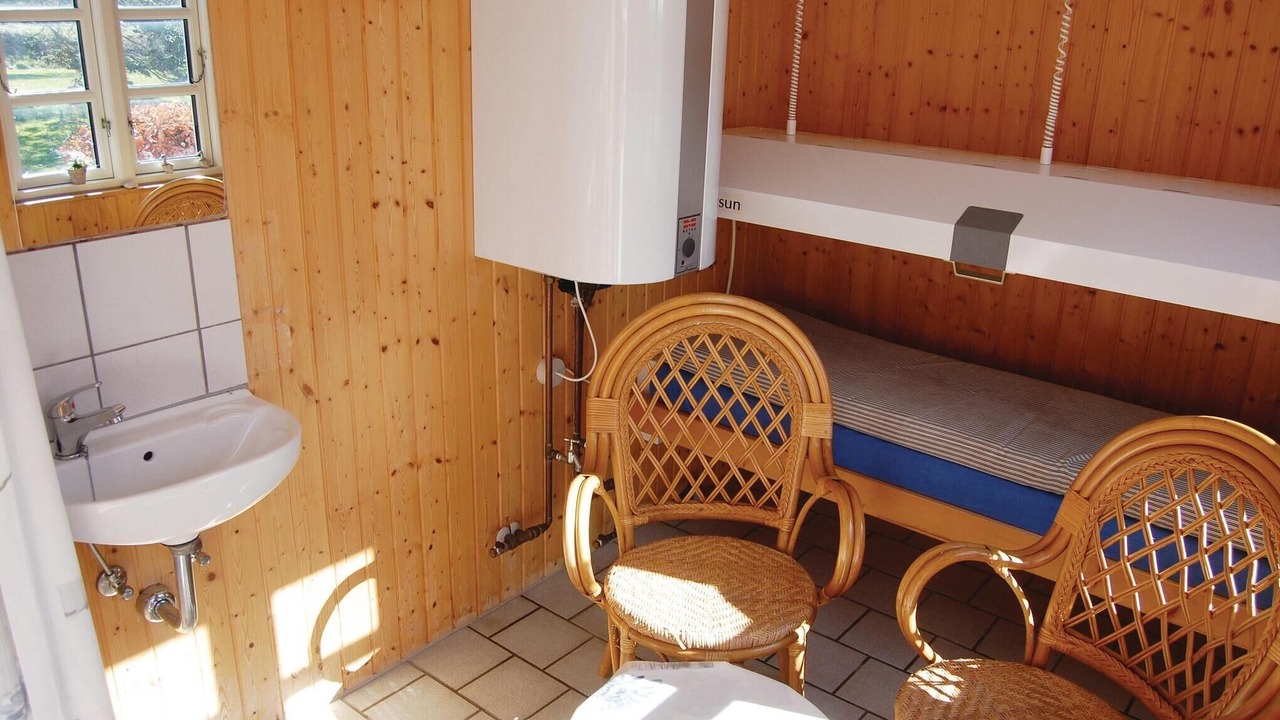 Photo of Bathroom in Dannemare