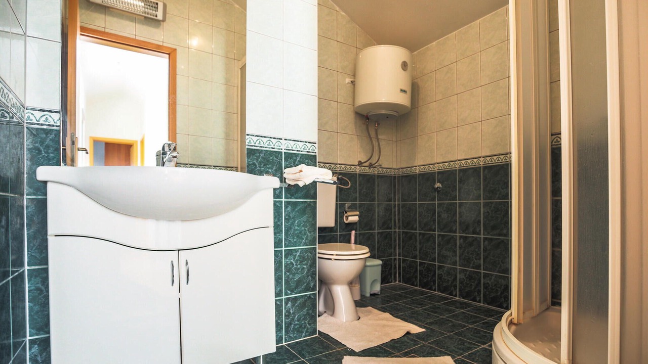 Photo of Bathroom in Zelenka