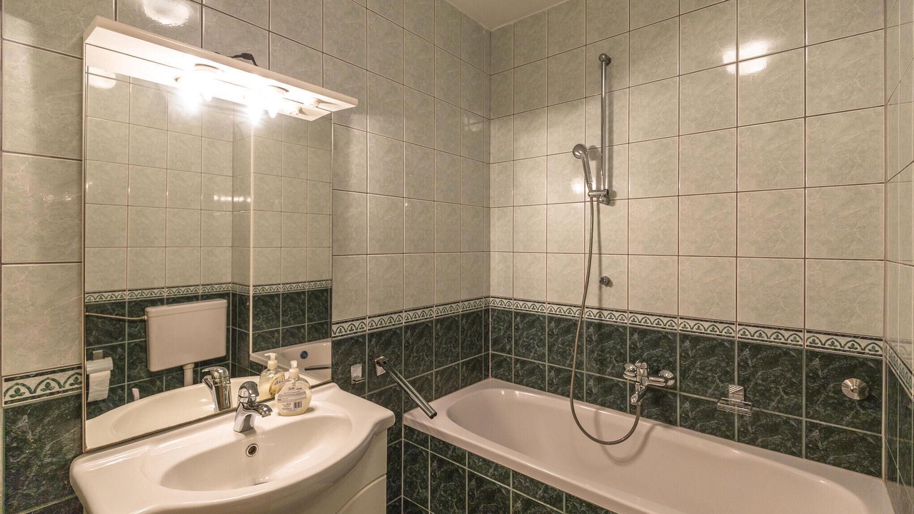 Photo of Bathroom in Zelenka