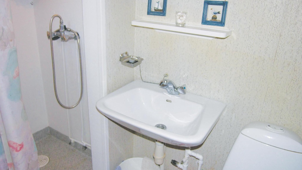 Photo of Bathroom in Spidsegard