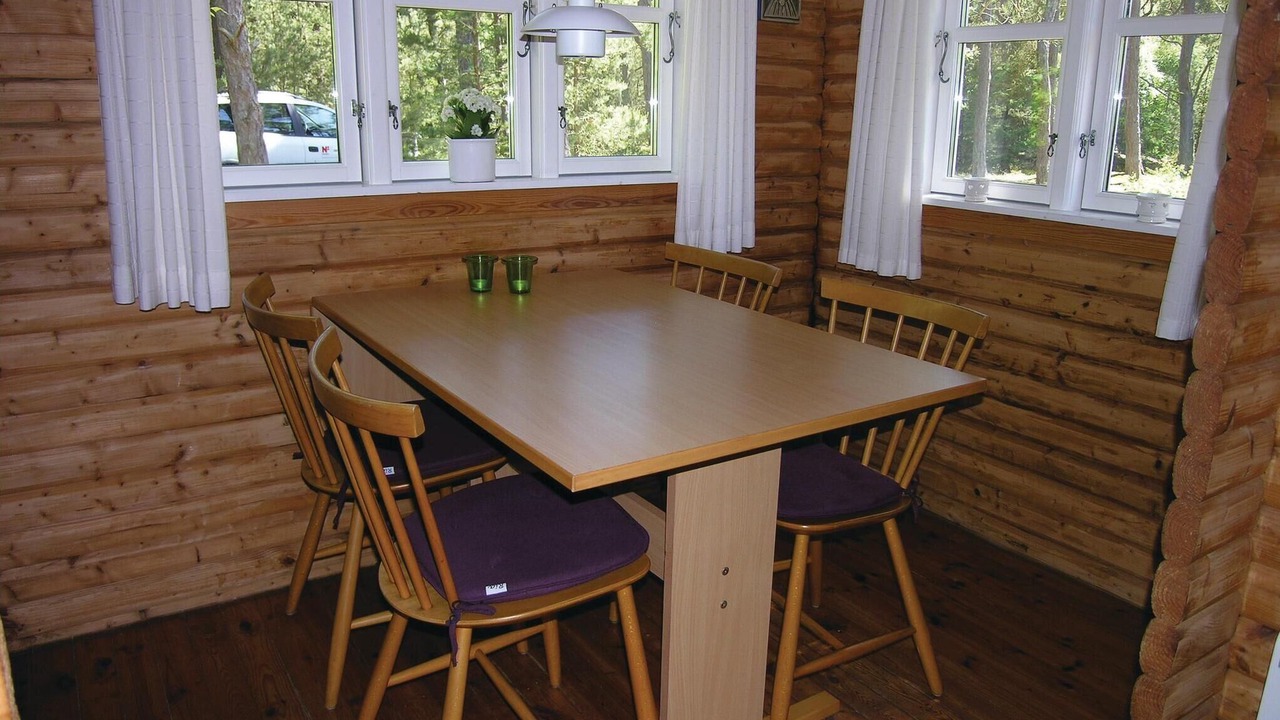 Photo of Bedroom in Spidsegard