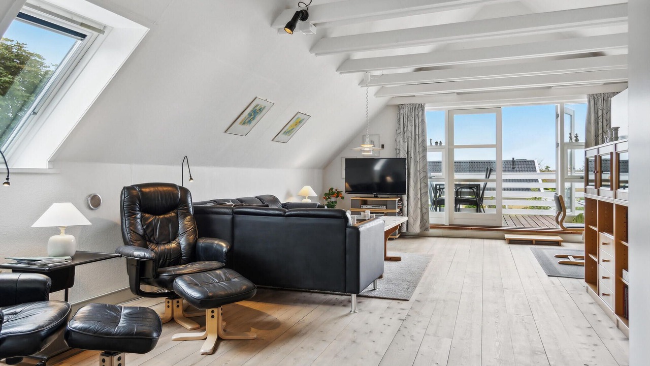 Photo of Bedroom in Skagen