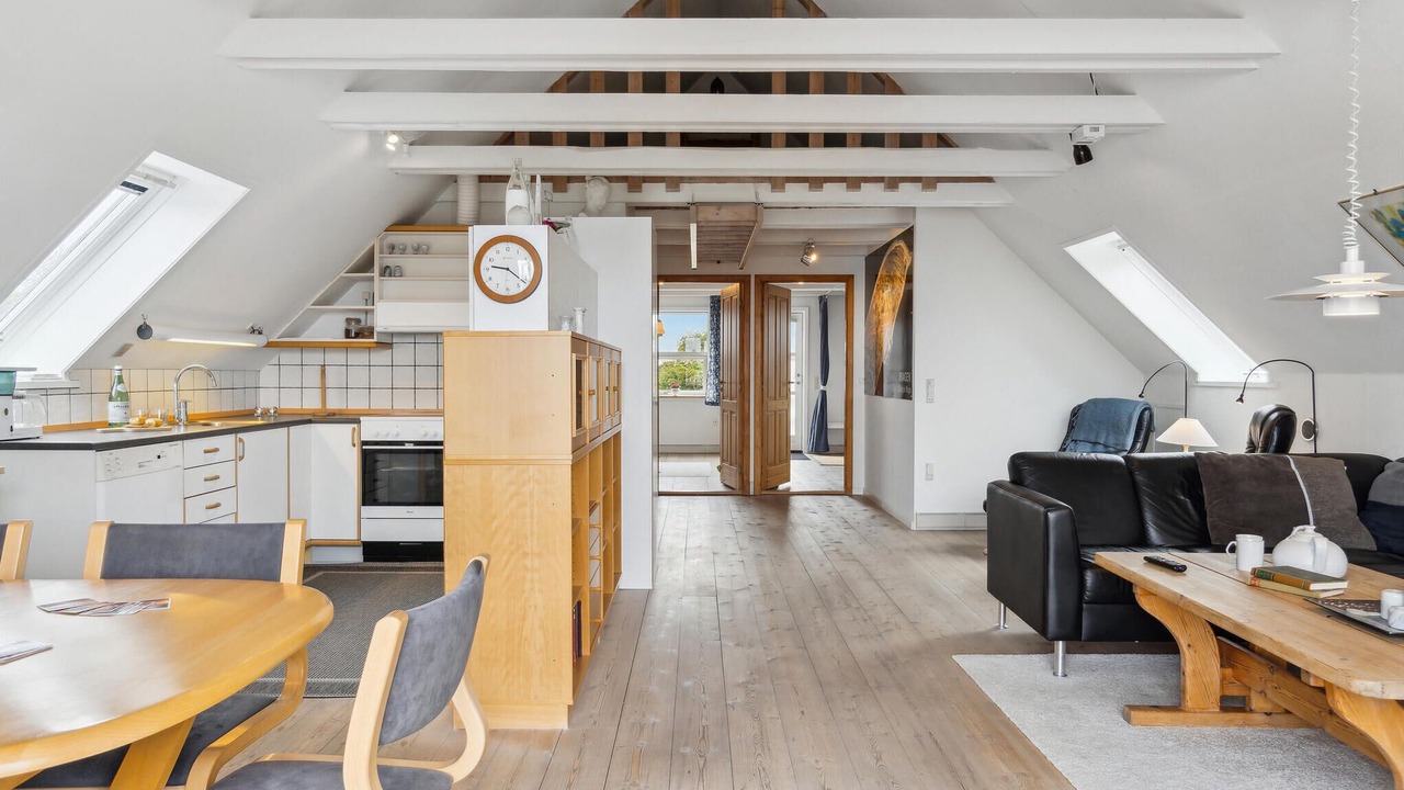 Photo of Bedroom in Skagen