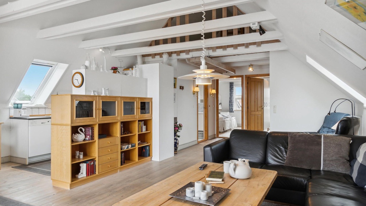 Photo of Bedroom in Skagen