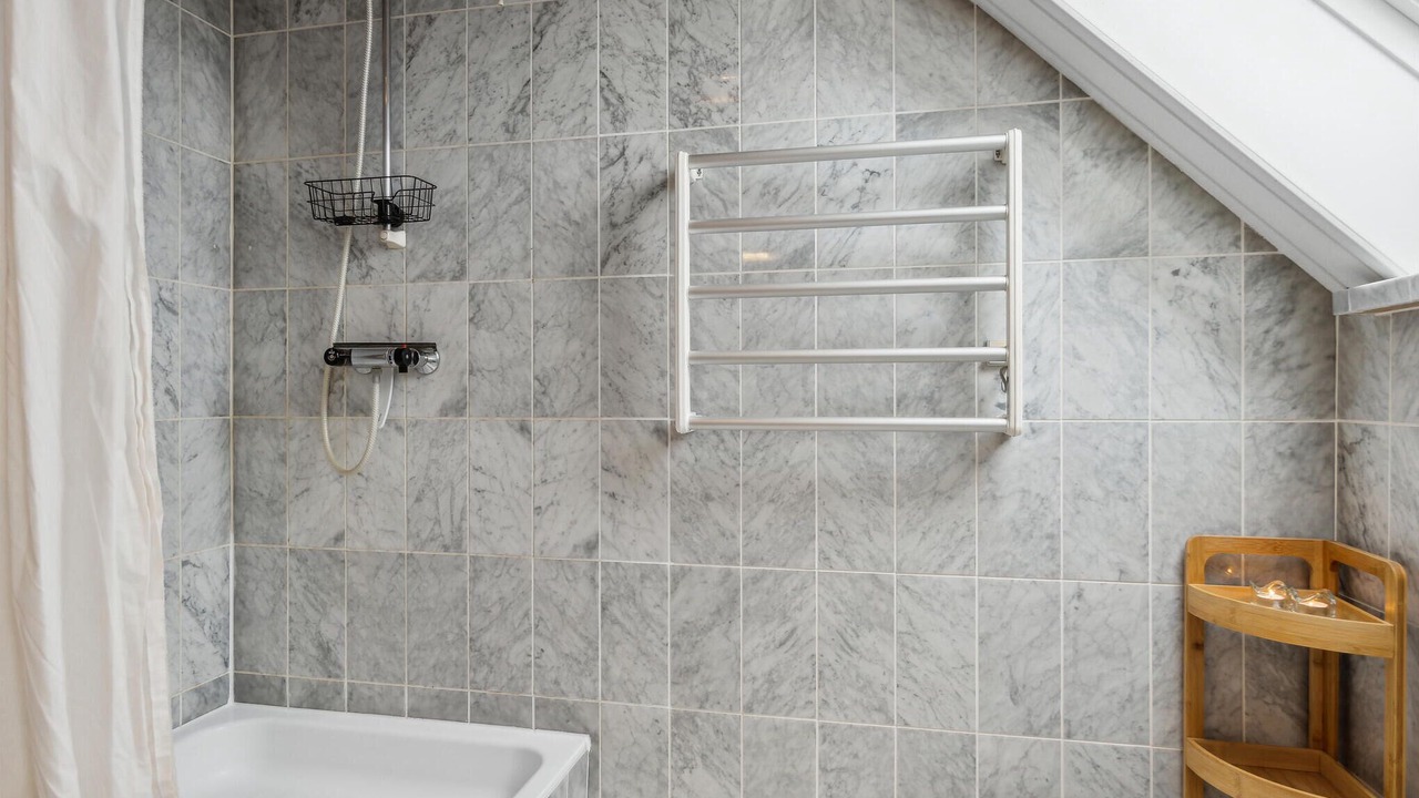 Photo of Bathroom in Skagen