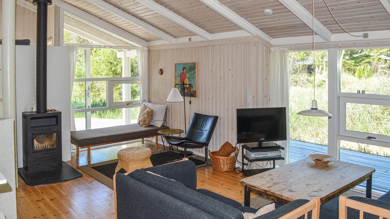 Photo of Bedroom in Aalbaek