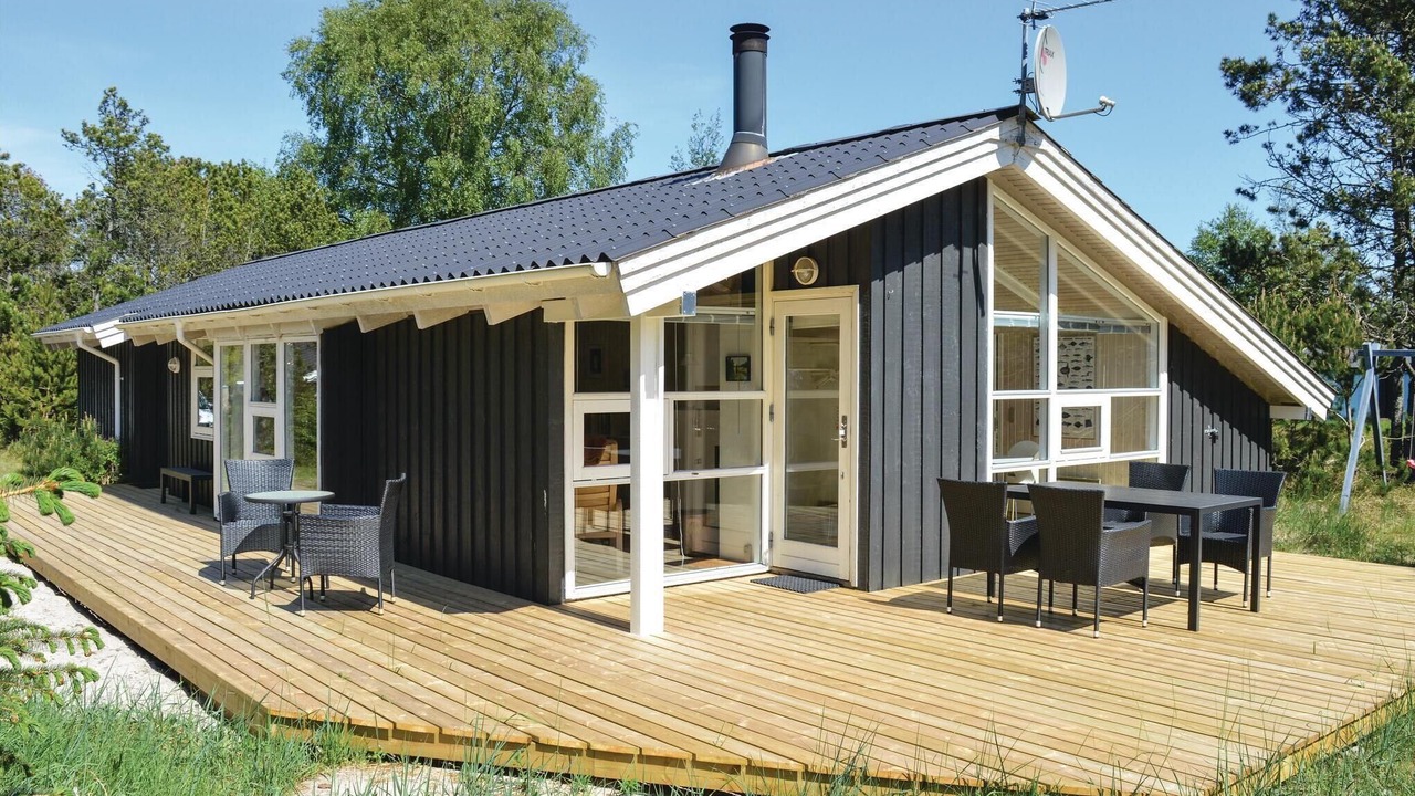 Photo of Outdoor in Aalbaek