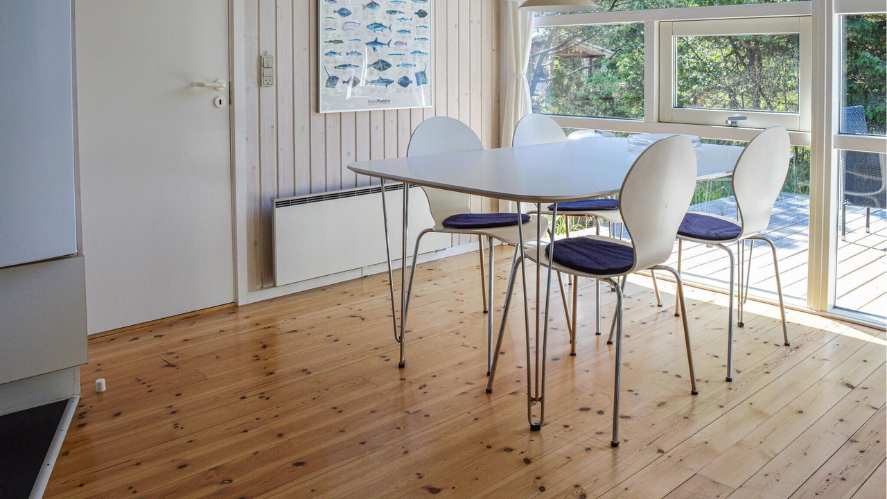 Photo of Bedroom in Aalbaek