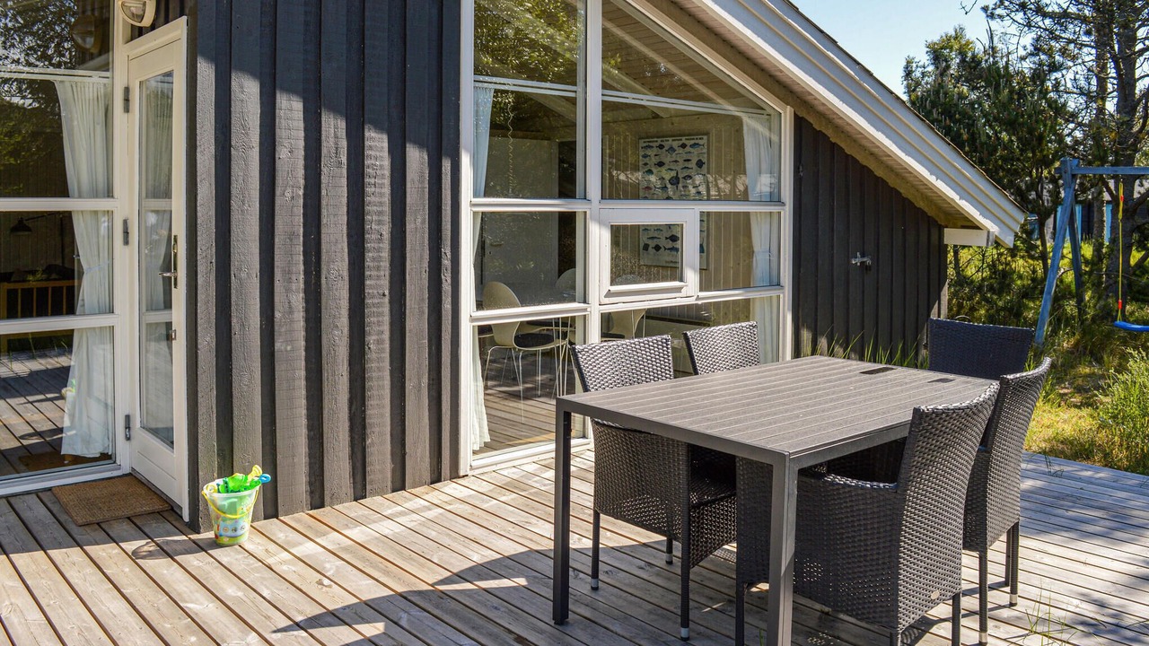 Photo of Outdoor in Aalbaek