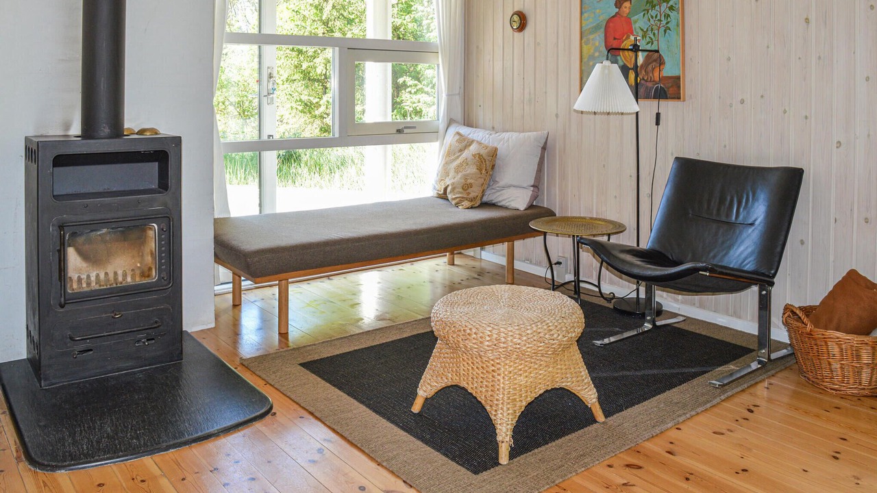 Photo of Bedroom in Aalbaek