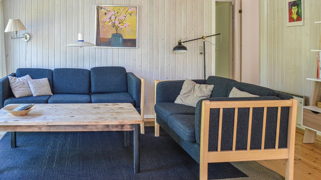 Photo of Bedroom in Aalbaek