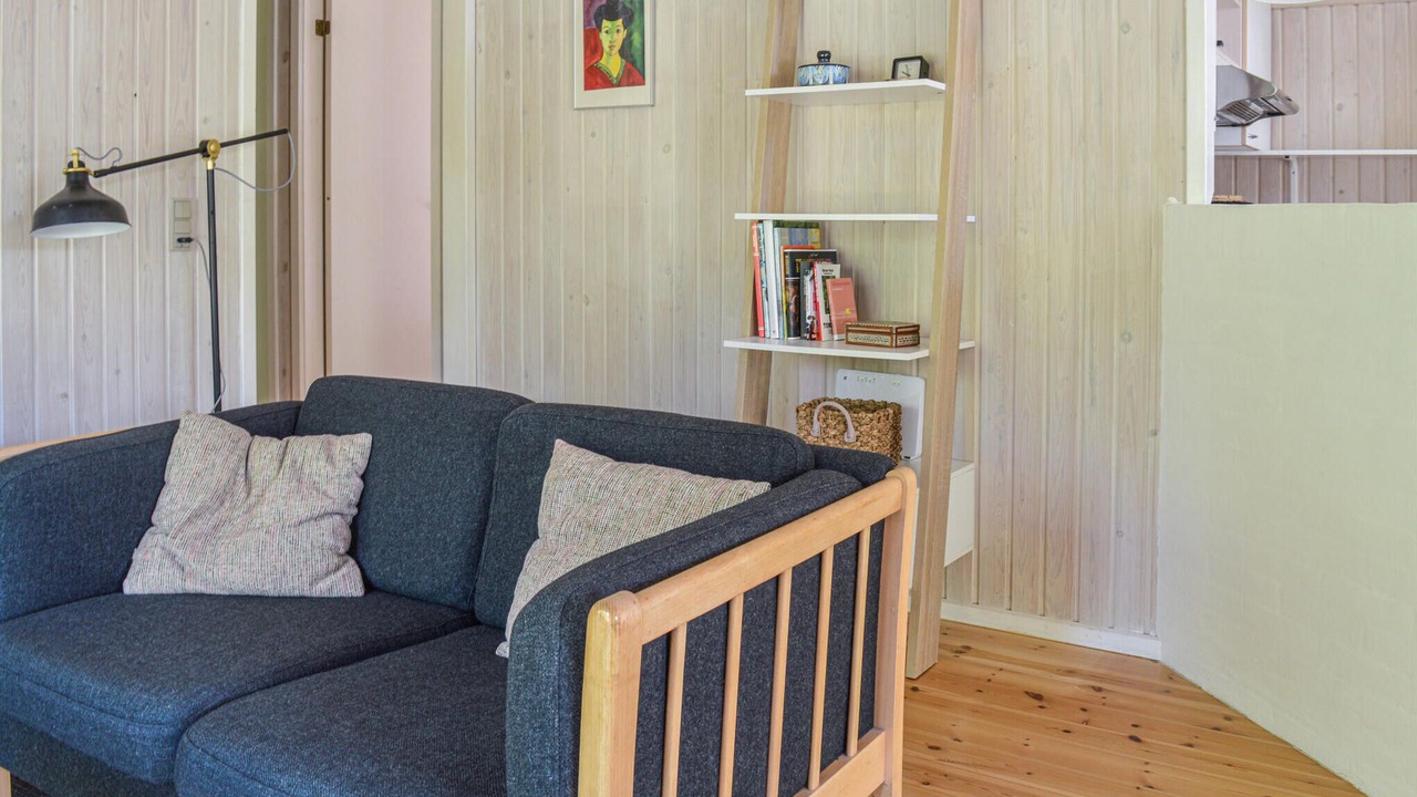 Photo of Bedroom in Aalbaek