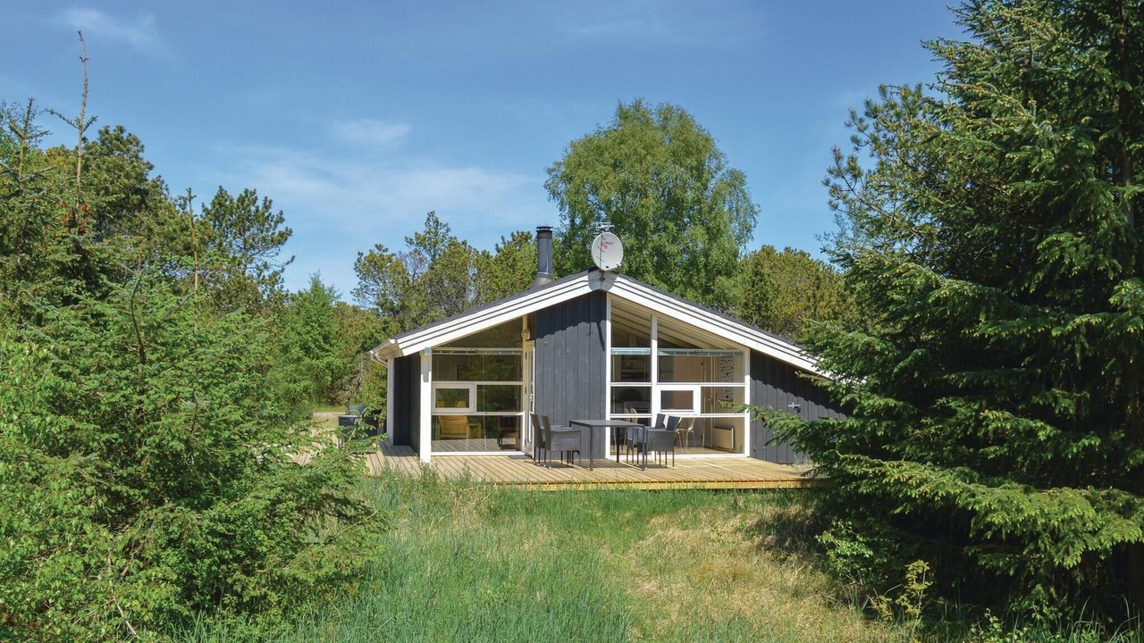 Photo of Outdoor in Aalbaek