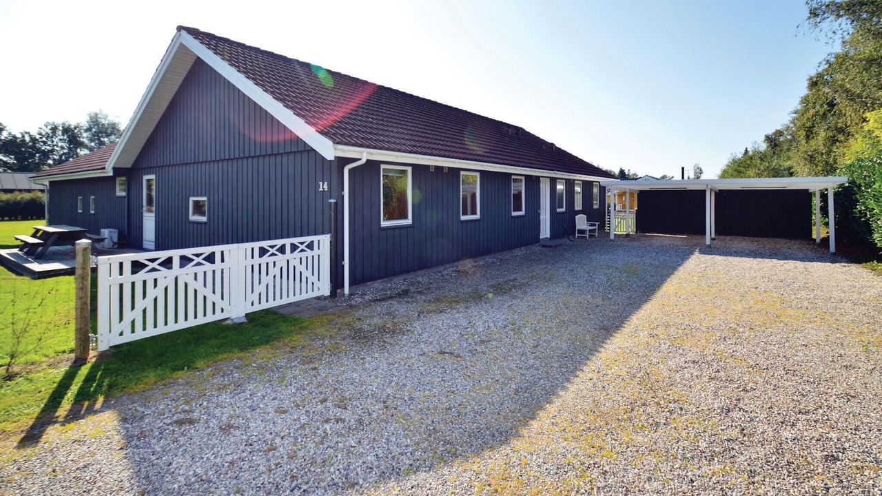 Photo of Others in Bøtø By