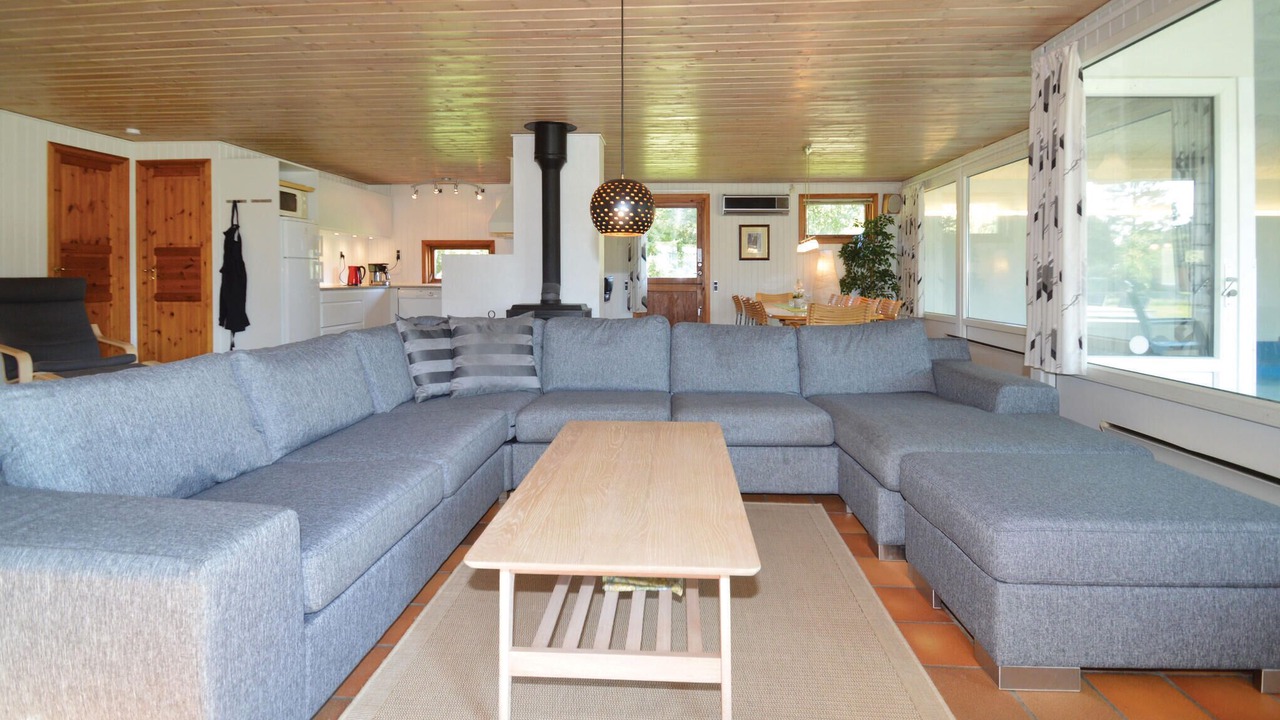 Photo of Bedroom in Bøtø By