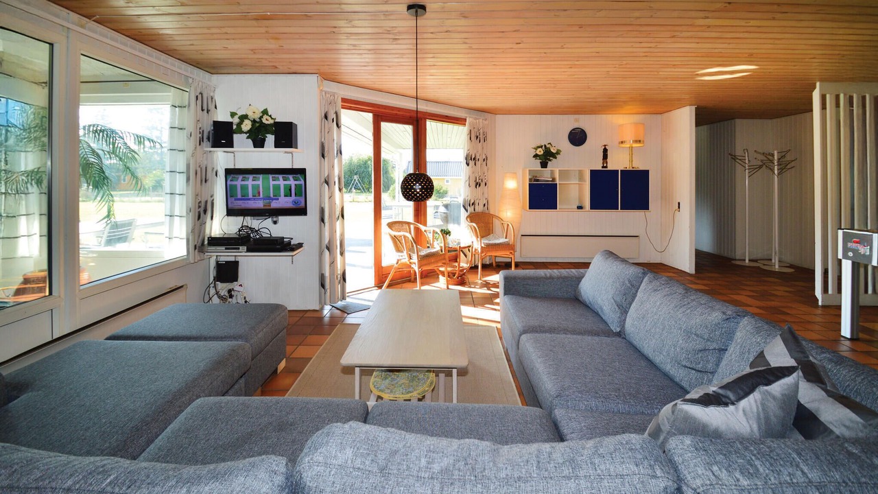 Photo of Bedroom in Bøtø By