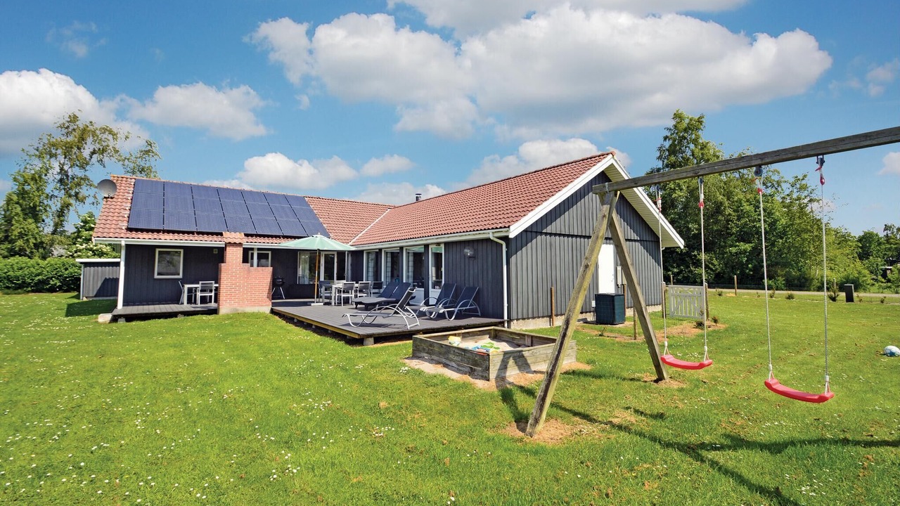 Photo of Others in Bøtø By