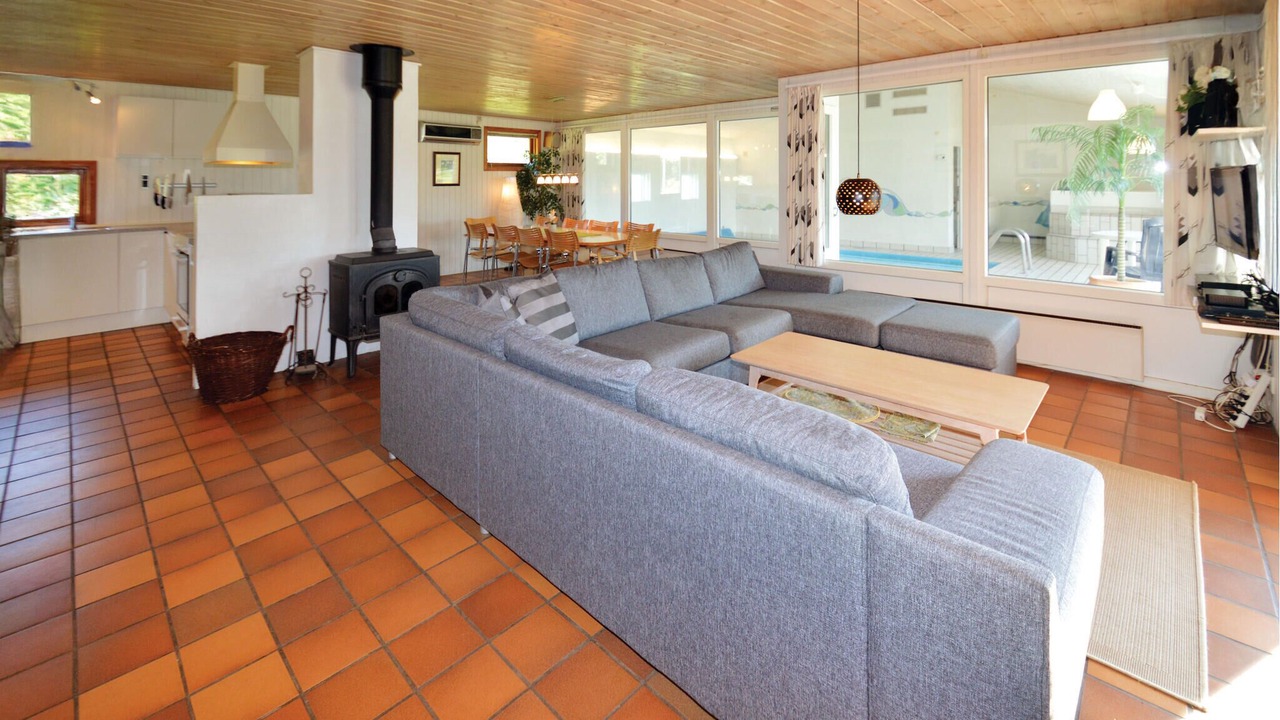 Photo of Bedroom in Bøtø By