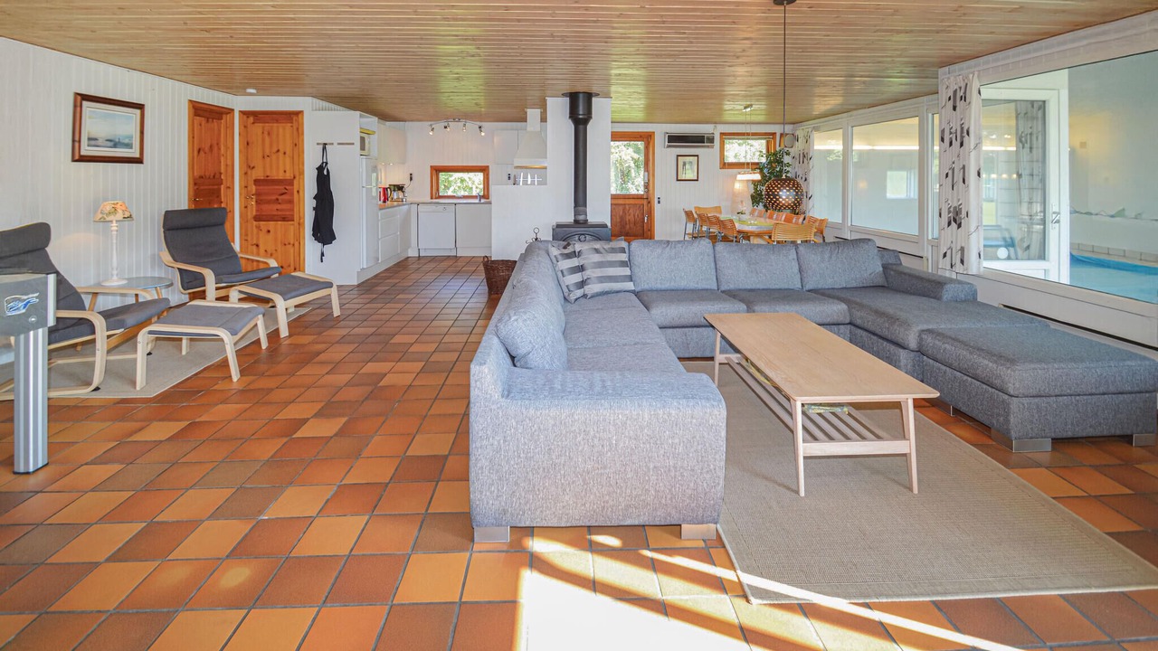 Photo of Bedroom in Bøtø By