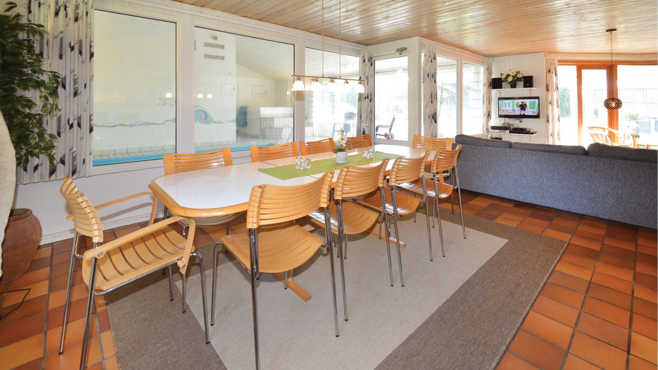 Photo of Bedroom in Bøtø By