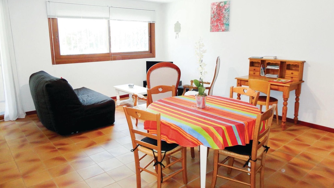 Photo of Bedroom in Pignan