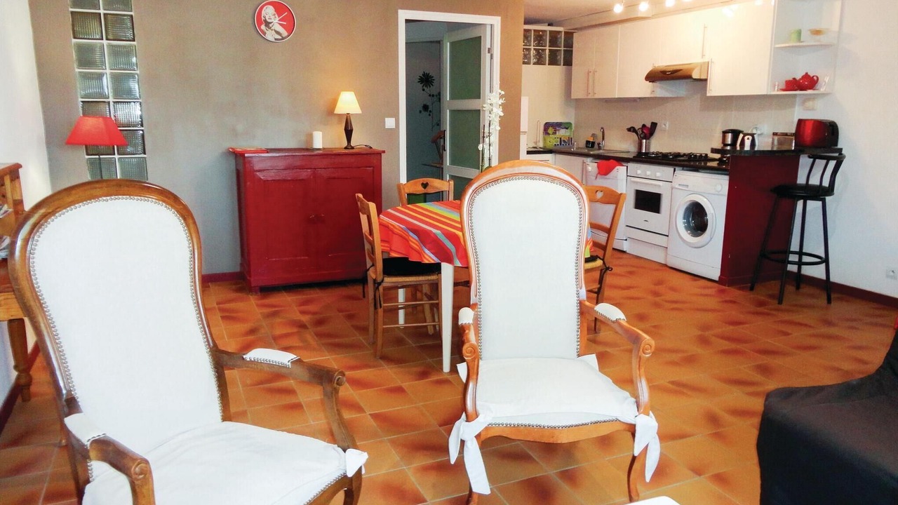 Photo of Bedroom in Pignan