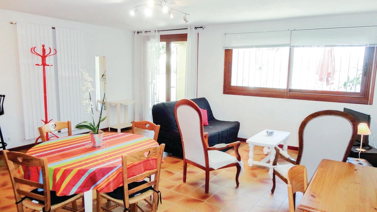 Photo of Bedroom in Pignan