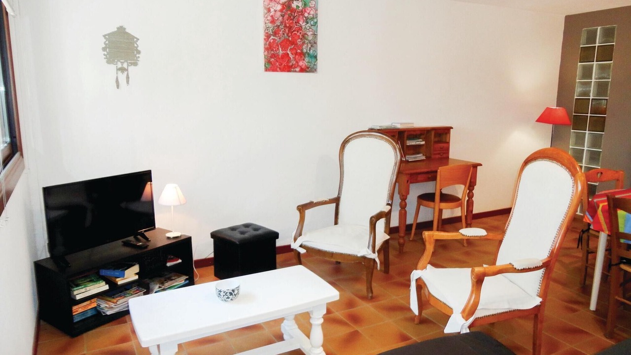 Photo of Bedroom in Pignan