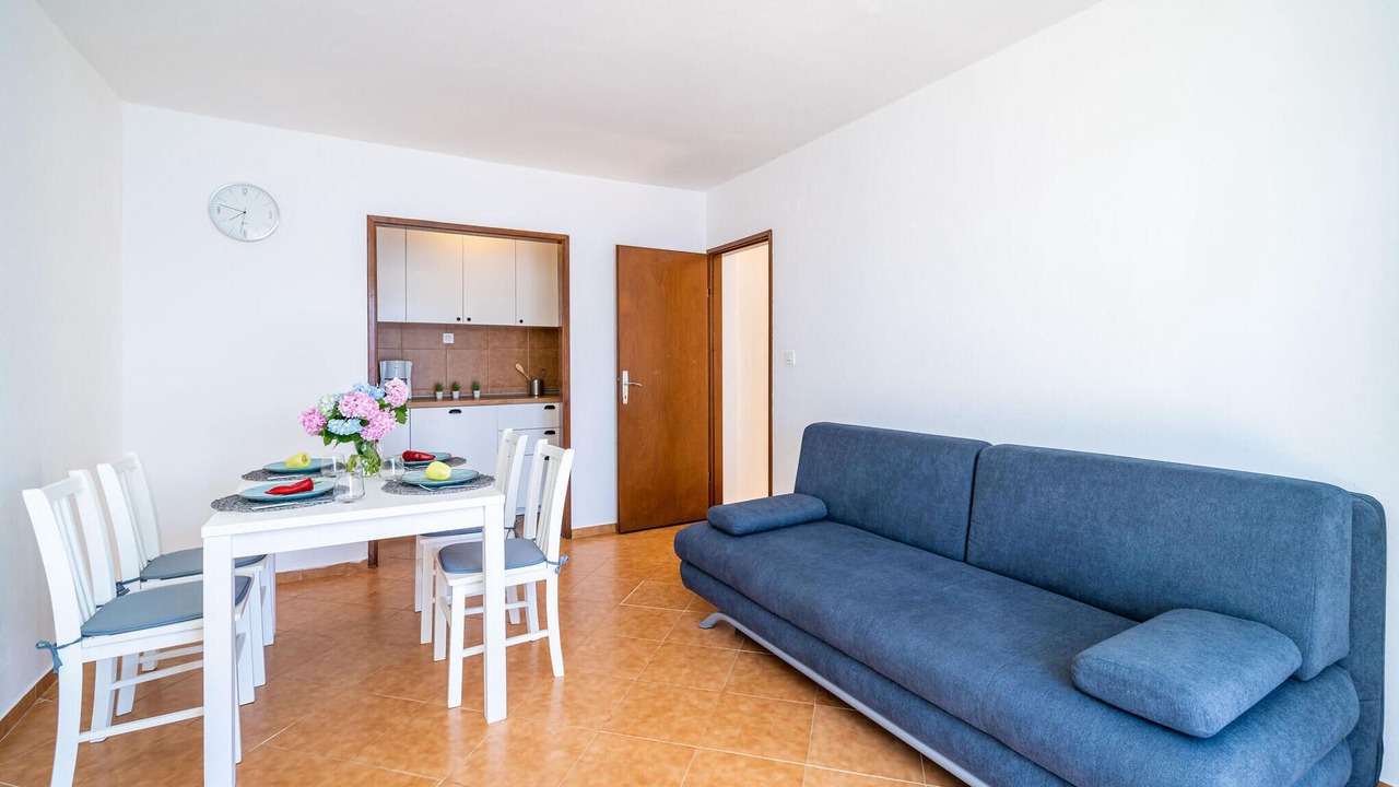 Photo of Bedroom in Dubrovacko Primorje