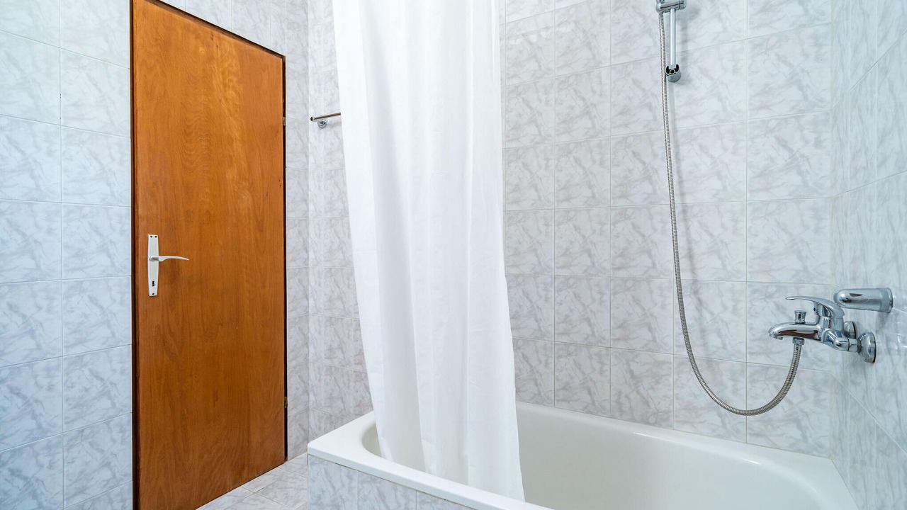 Photo of Bathroom in Dubrovacko Primorje