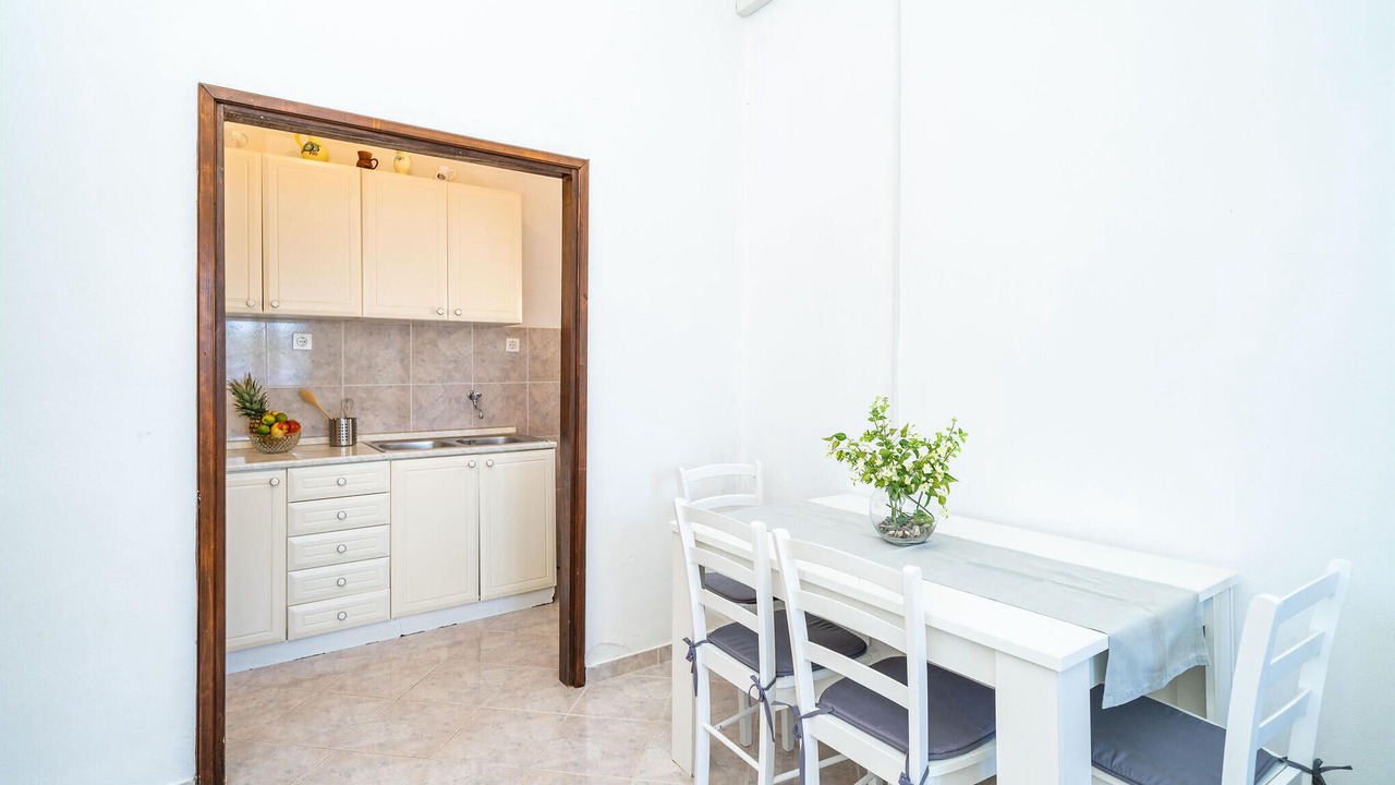 Photo of Bedroom in Dubrovacko Primorje
