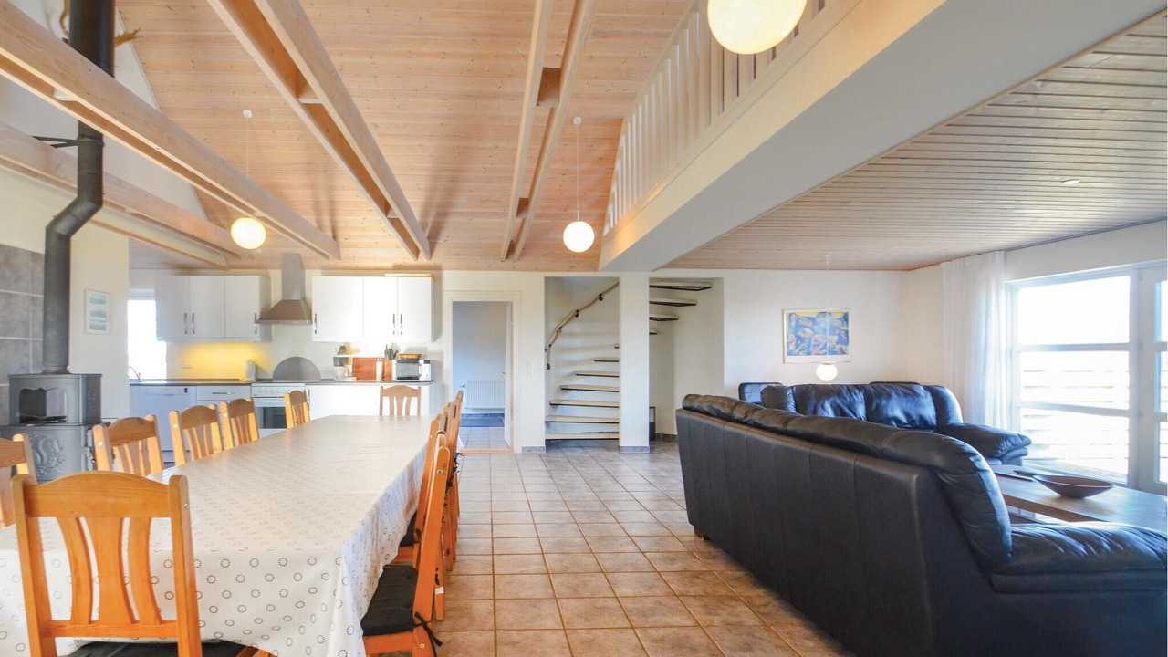 Photo of Bedroom in Vesløs