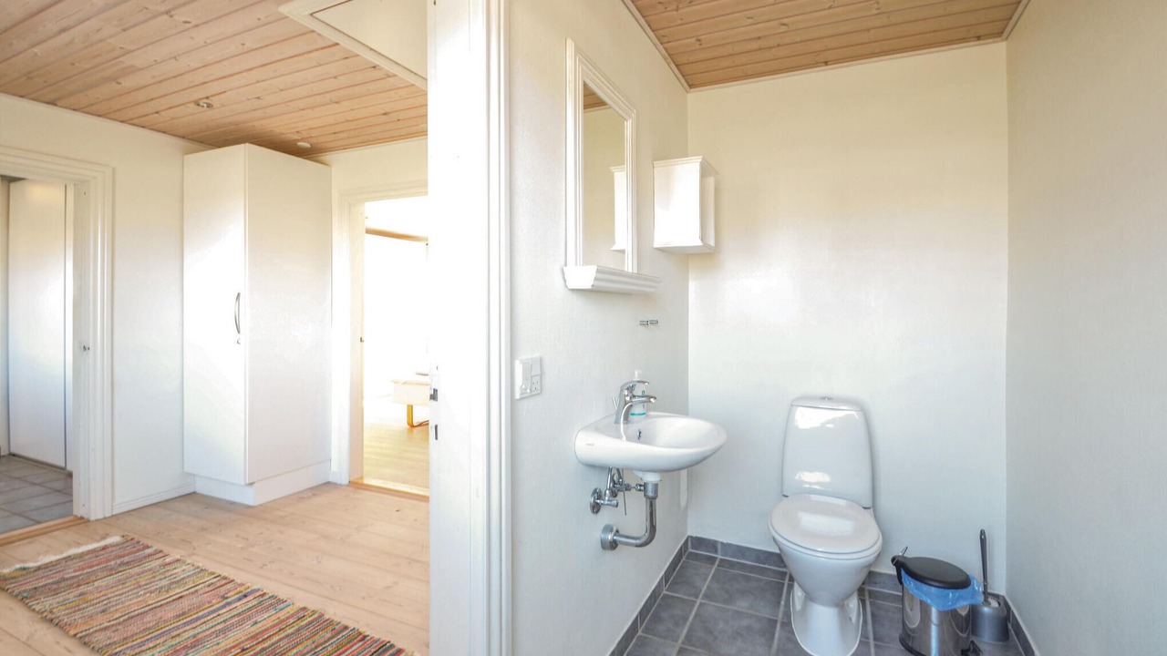 Photo of Bathroom in Vesløs