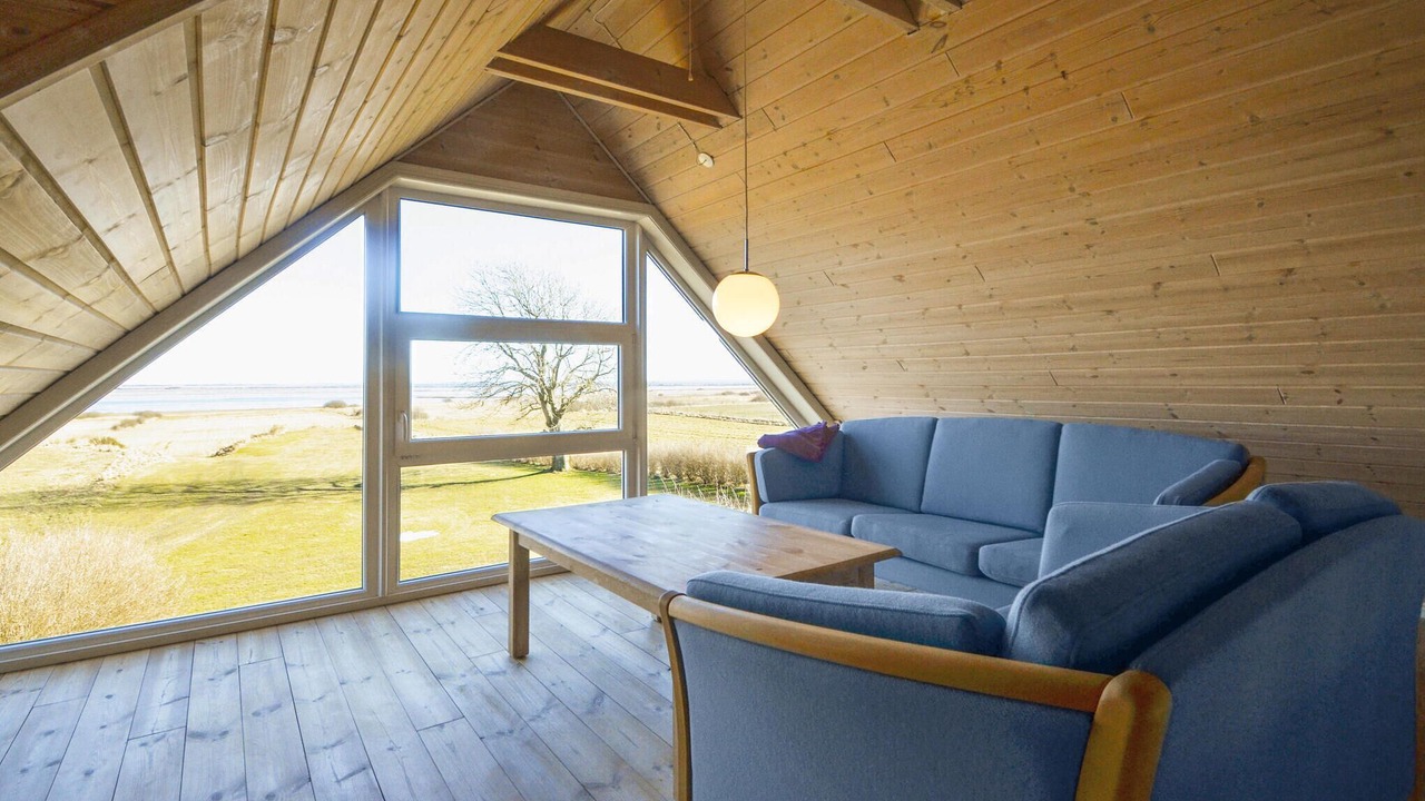 Photo of Bedroom in Vesløs