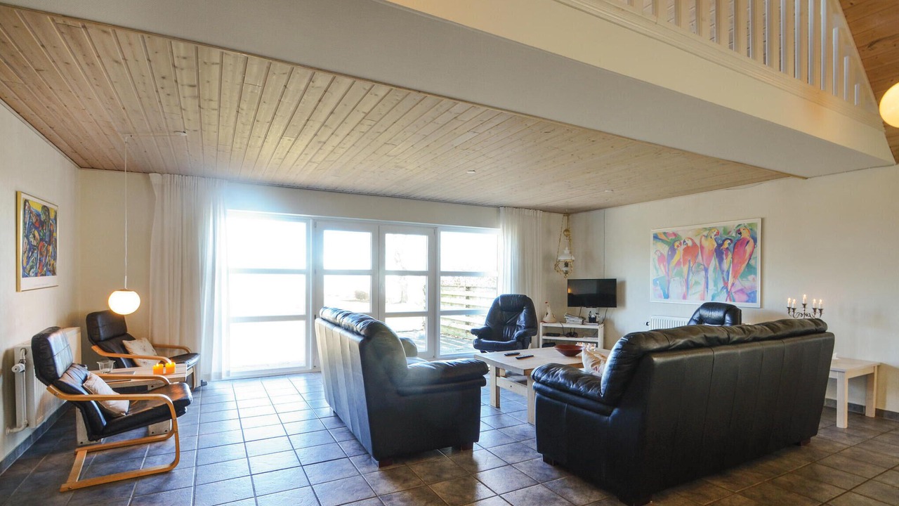 Photo of Bedroom in Vesløs