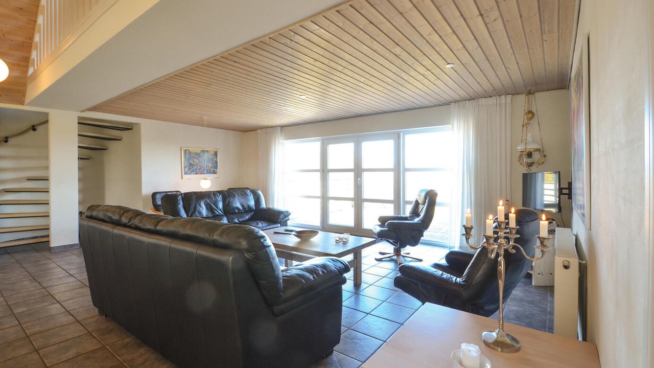 Photo of Bedroom in Vesløs