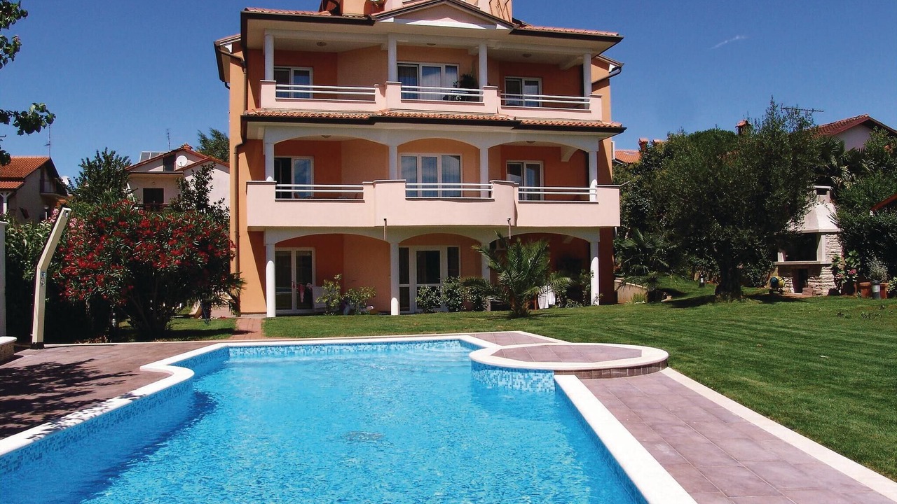 Photo of Outdoor in Novigrad