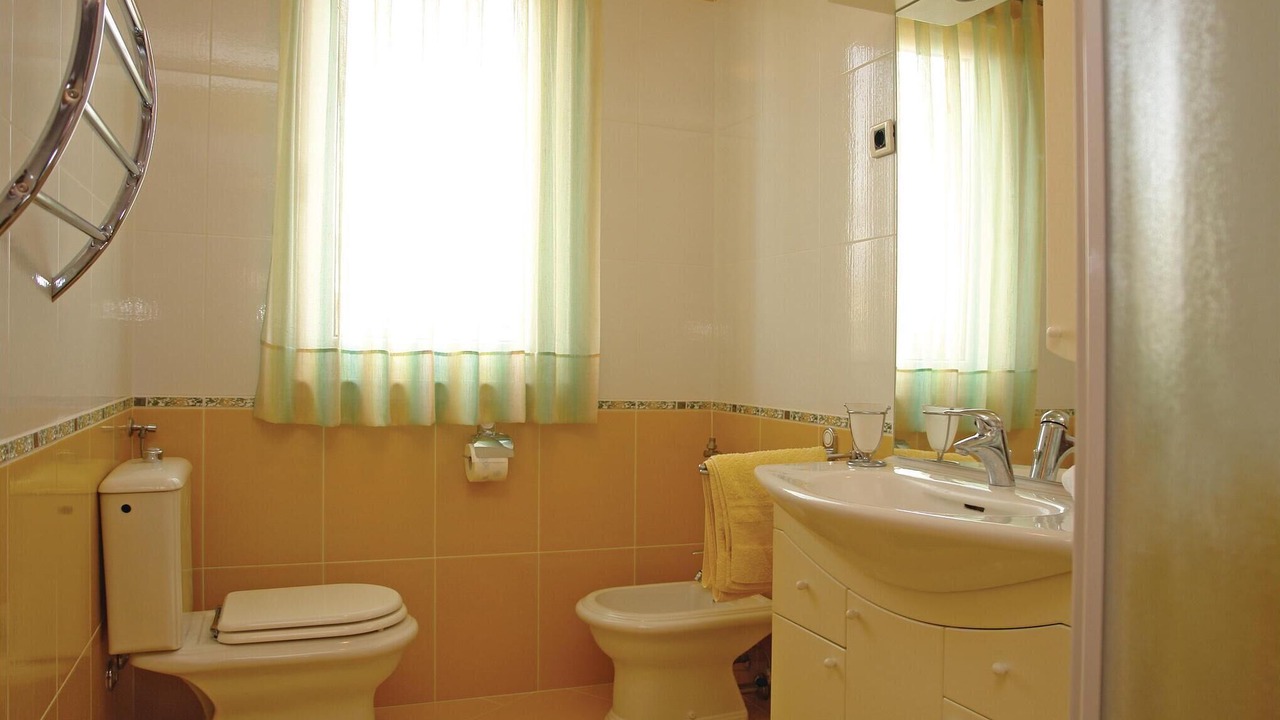 Photo of Bathroom in Novigrad