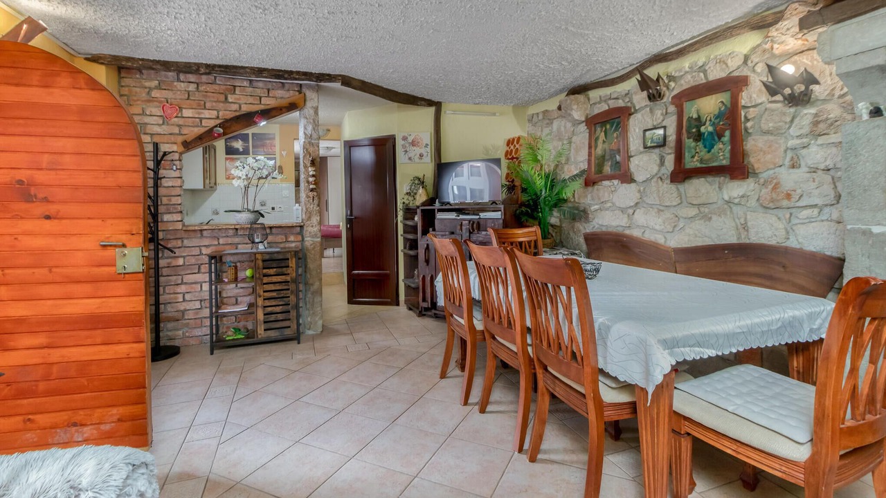 Photo of Bedroom in Vinodolska opcina
