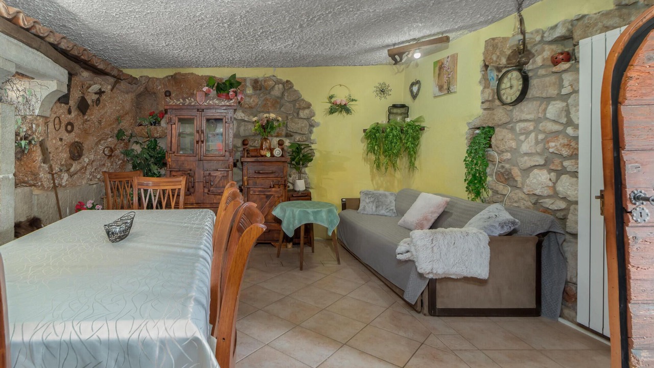 Photo of Bedroom in Vinodolska opcina