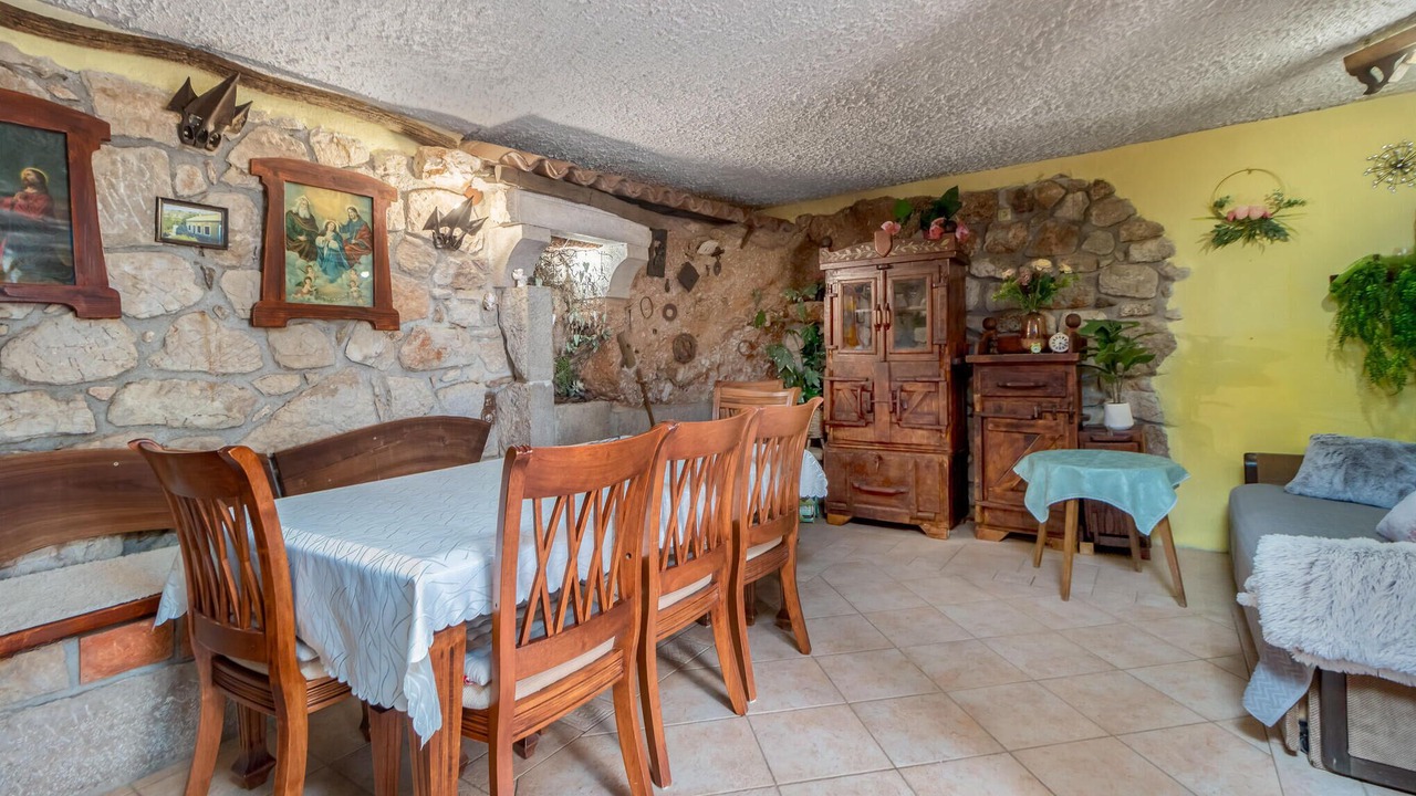 Photo of Bedroom in Vinodolska opcina