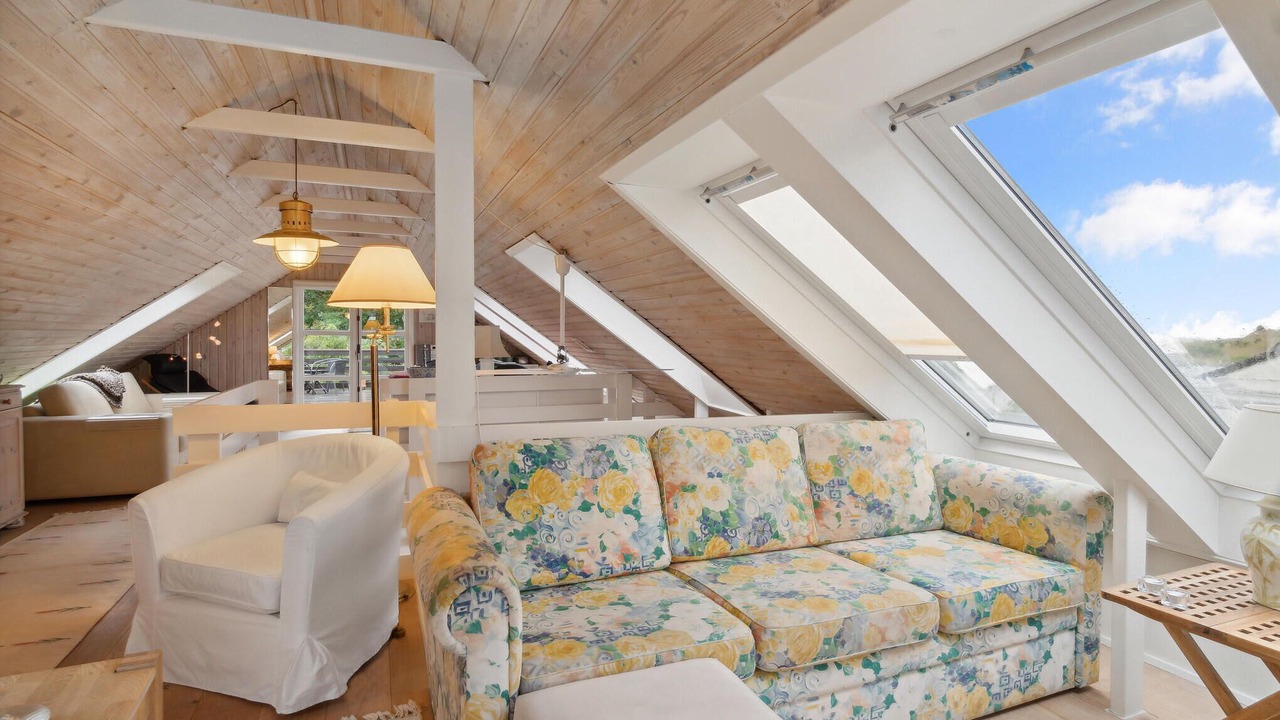 Photo of Bedroom in Knebel
