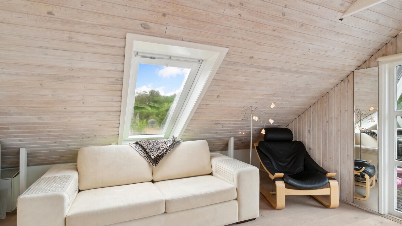 Photo of Bedroom in Knebel