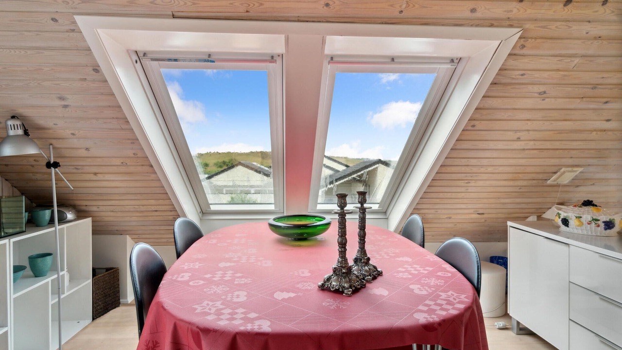Photo of Bedroom in Knebel