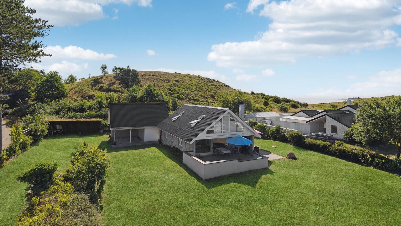 Photo of Outdoor in Knebel