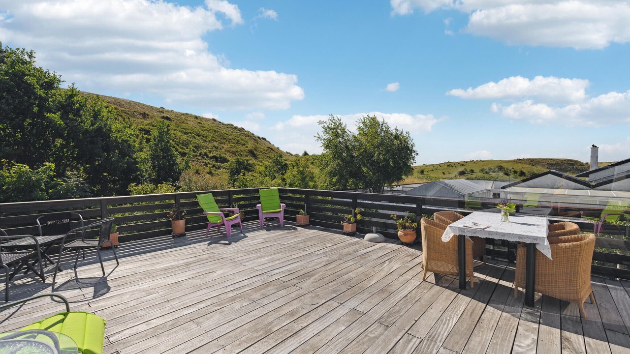 Photo of Outdoor in Knebel