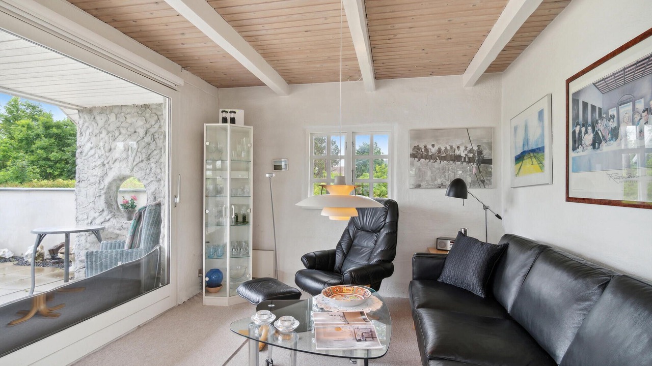 Photo of Bedroom in Knebel