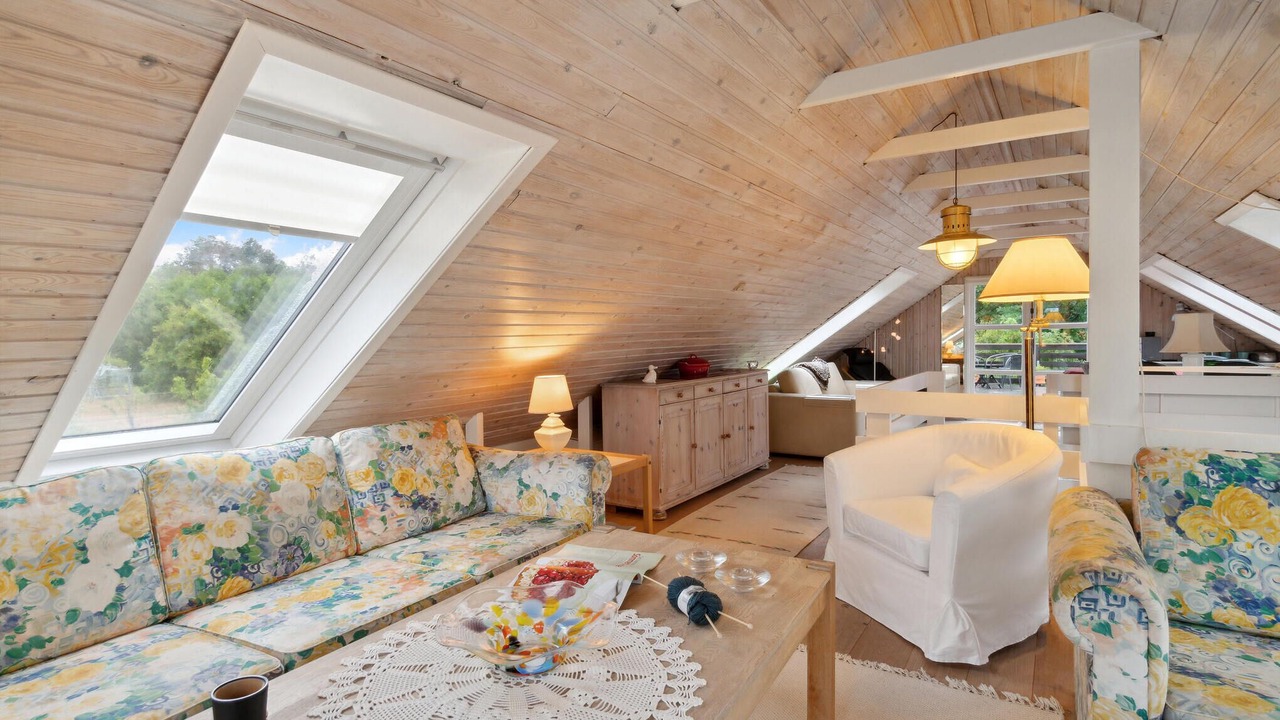 Photo of Bedroom in Knebel