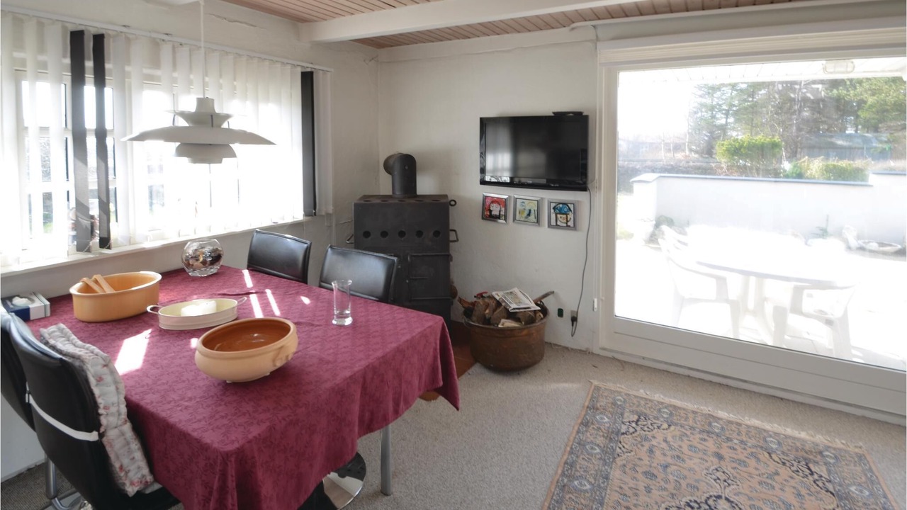 Photo of Bedroom in Knebel