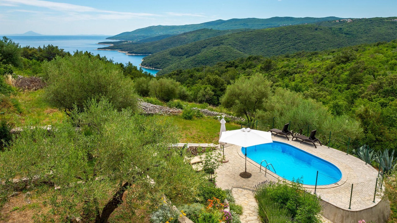 Photo of Outdoor in Rabac